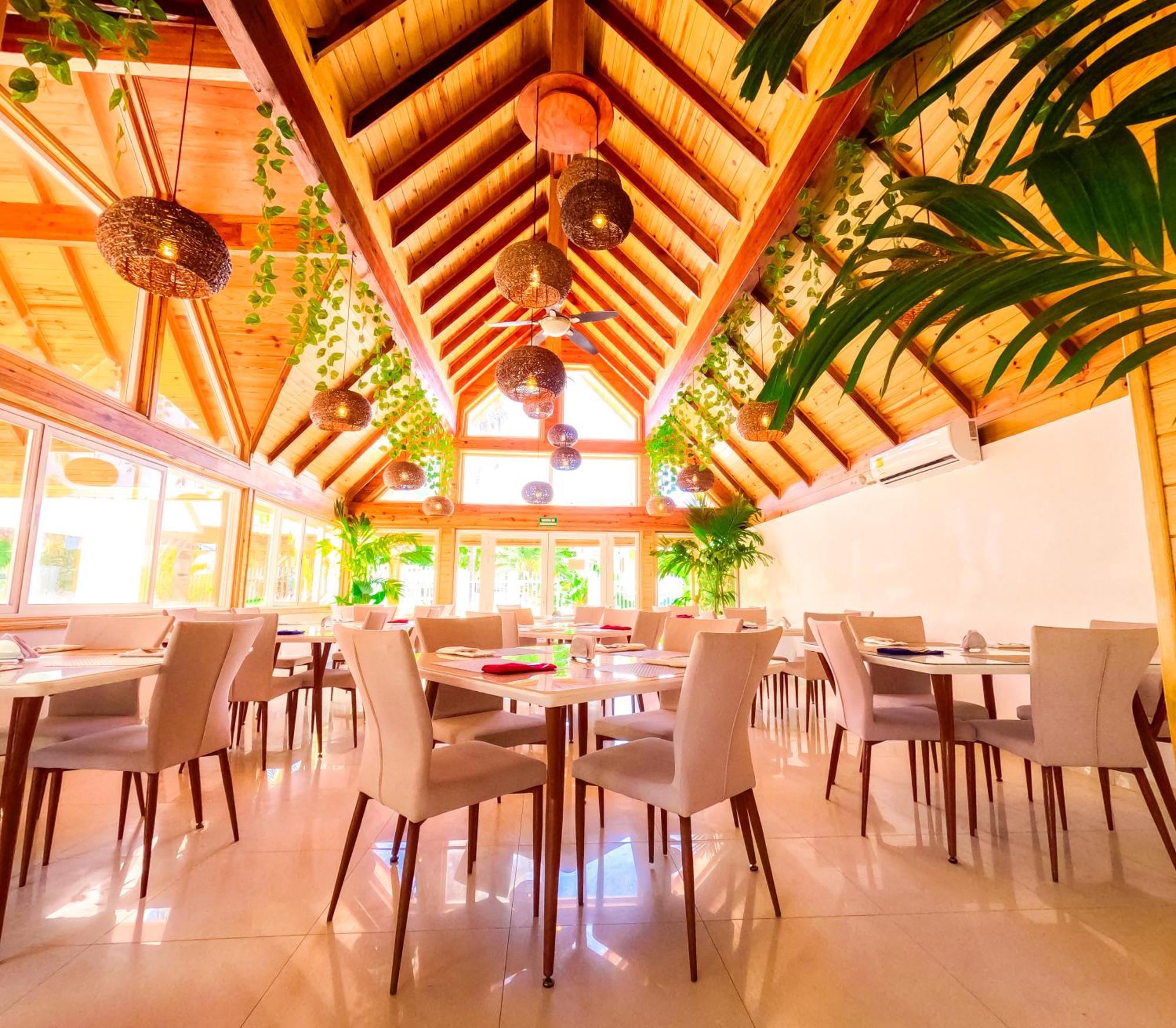 Hotel Caribbean Coral San Andrés Exterior foto