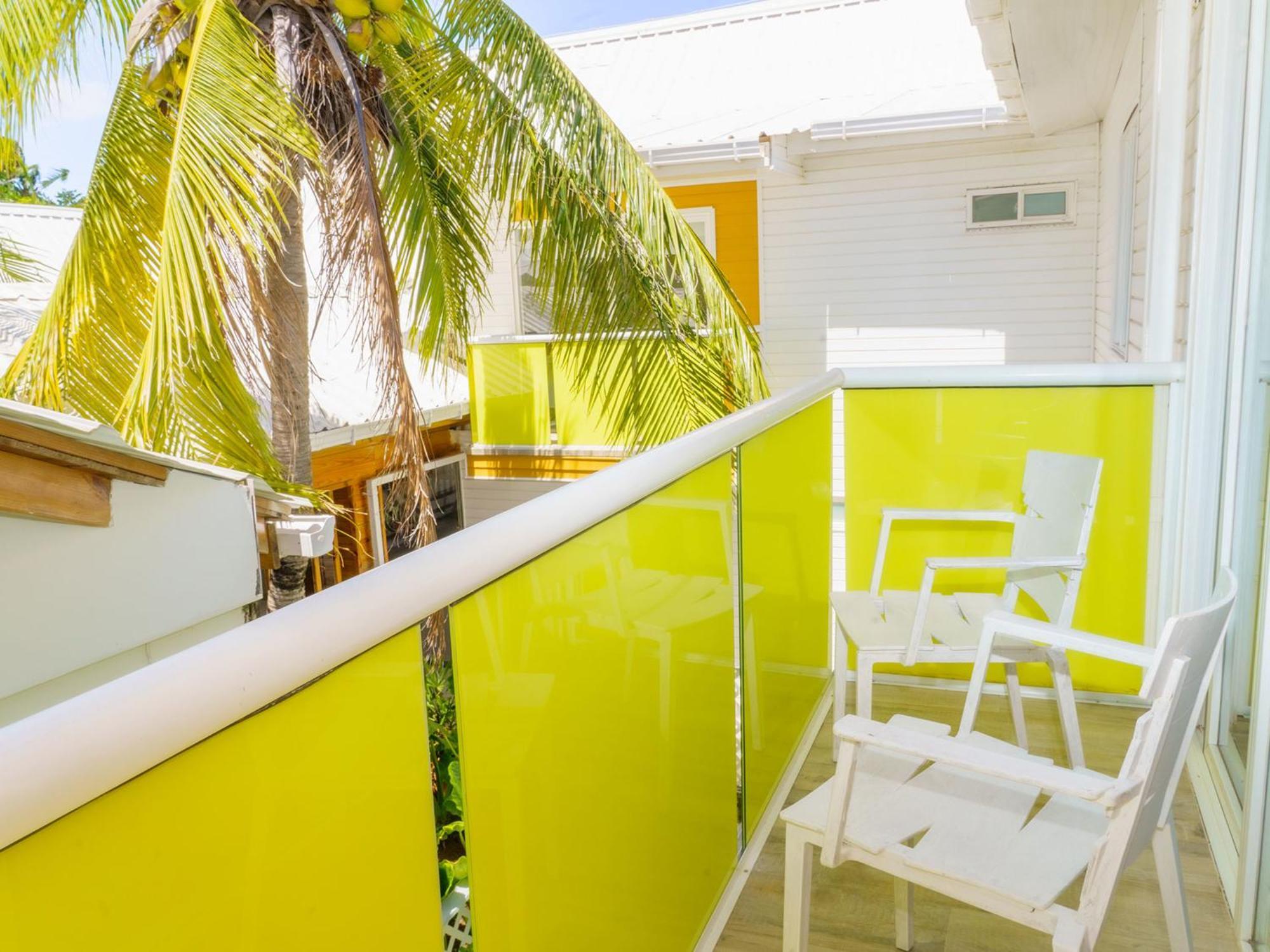Hotel Caribbean Coral San Andrés Exterior foto